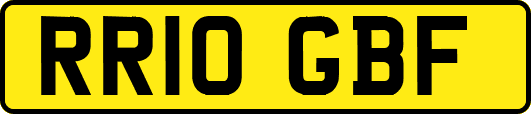 RR10GBF