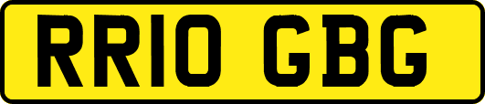 RR10GBG