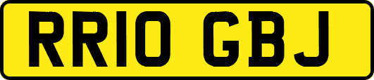 RR10GBJ