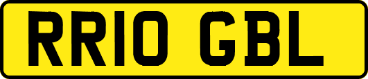 RR10GBL
