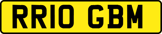 RR10GBM