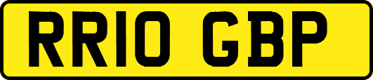 RR10GBP