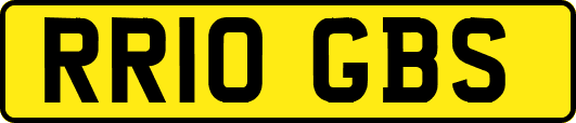 RR10GBS