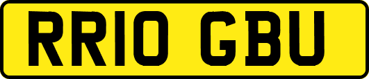RR10GBU