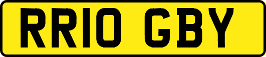 RR10GBY