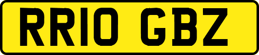 RR10GBZ