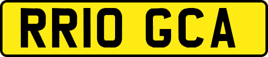 RR10GCA