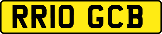 RR10GCB