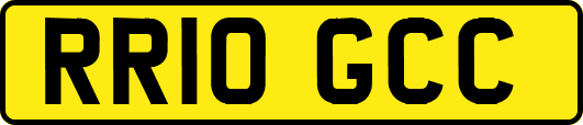 RR10GCC