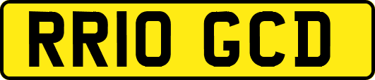 RR10GCD
