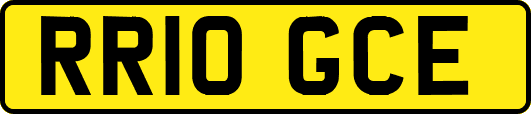 RR10GCE