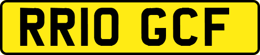 RR10GCF