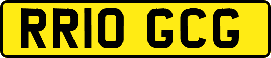 RR10GCG