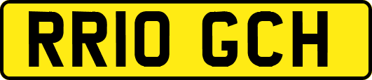 RR10GCH