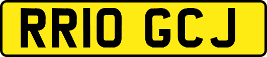 RR10GCJ
