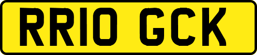 RR10GCK