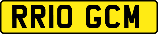 RR10GCM