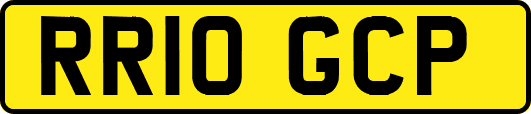 RR10GCP