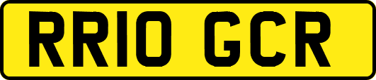 RR10GCR