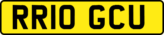RR10GCU
