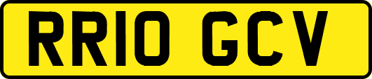 RR10GCV