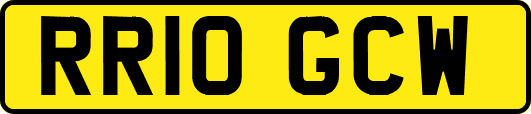 RR10GCW