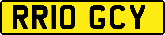 RR10GCY