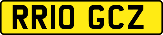 RR10GCZ