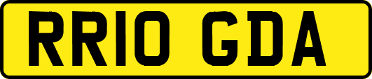 RR10GDA