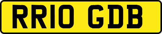 RR10GDB