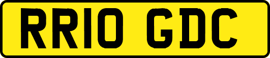 RR10GDC