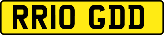 RR10GDD