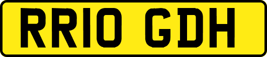 RR10GDH
