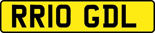 RR10GDL