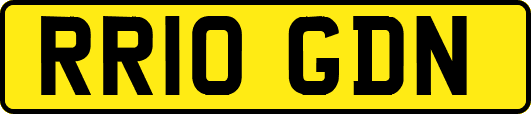 RR10GDN