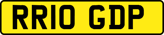 RR10GDP