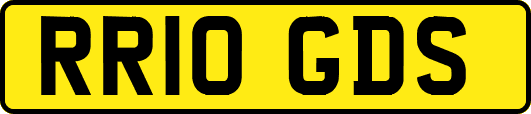 RR10GDS