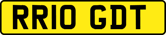 RR10GDT