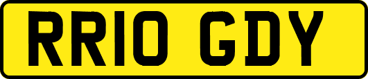 RR10GDY