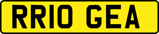 RR10GEA