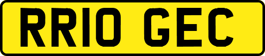 RR10GEC