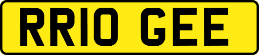 RR10GEE