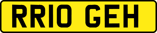 RR10GEH