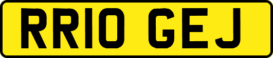 RR10GEJ
