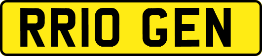 RR10GEN