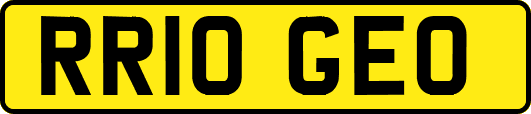 RR10GEO