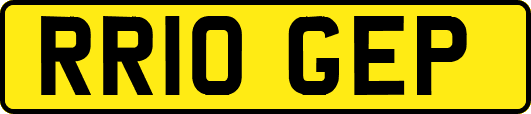 RR10GEP