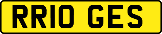 RR10GES