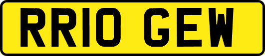 RR10GEW