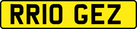 RR10GEZ